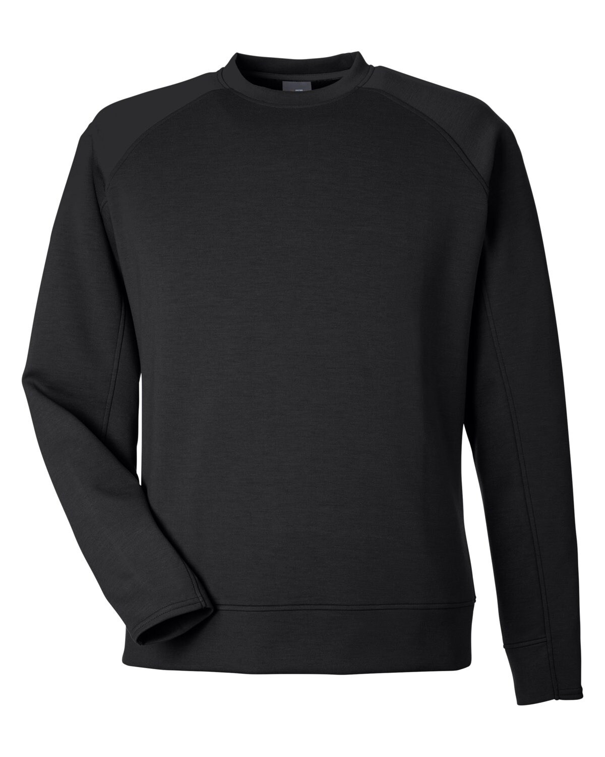 J America &#xAE; Unisex Apex Fleece Sweatshirt