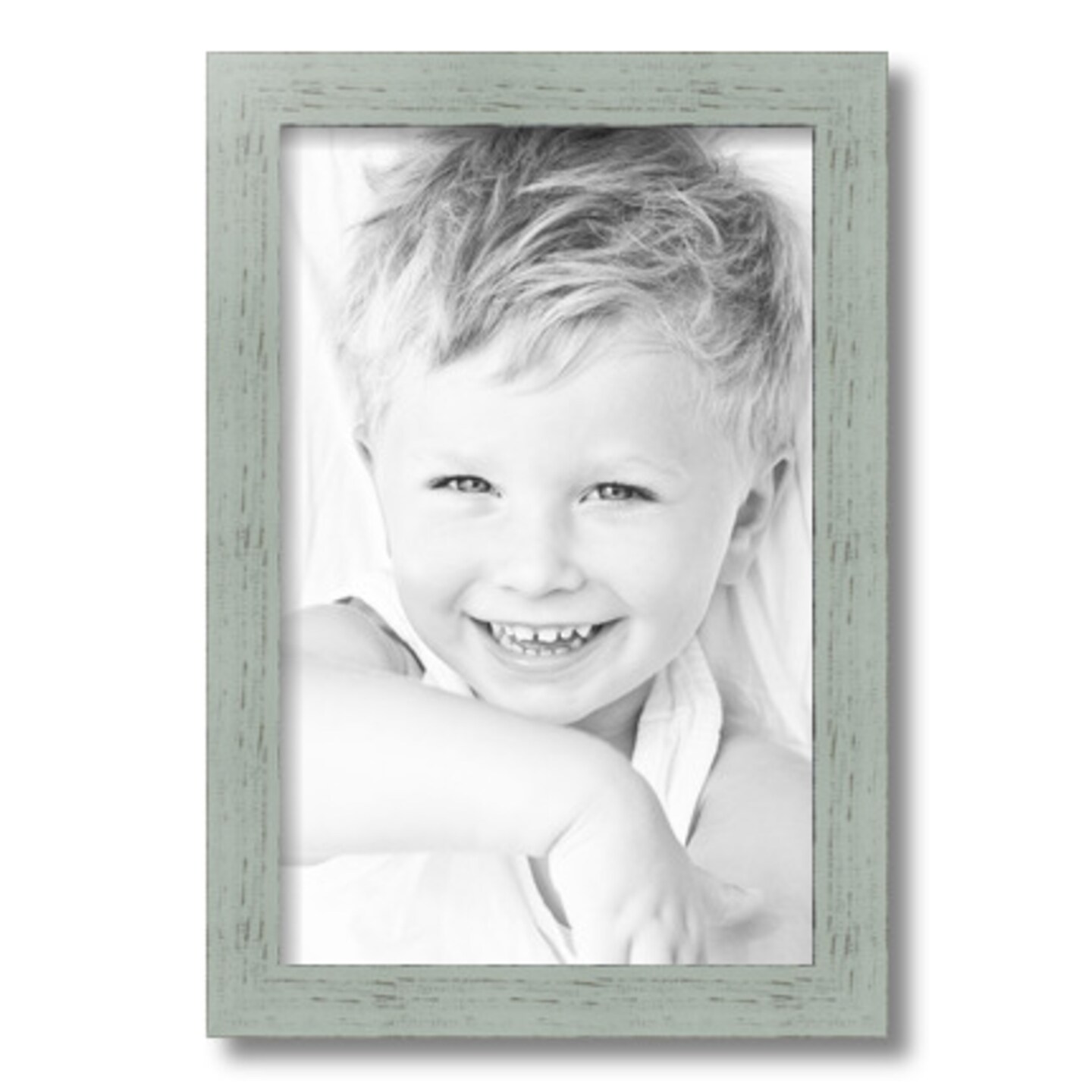 ArtToFrames 11x17 Inch  Picture Frame, This 1.50 Inch Custom Wood Poster Frame is Available in Multiple Colors, Great for Your Art or Photos - Comes with Regular Glass and  Corrugated Backing (A44HI)