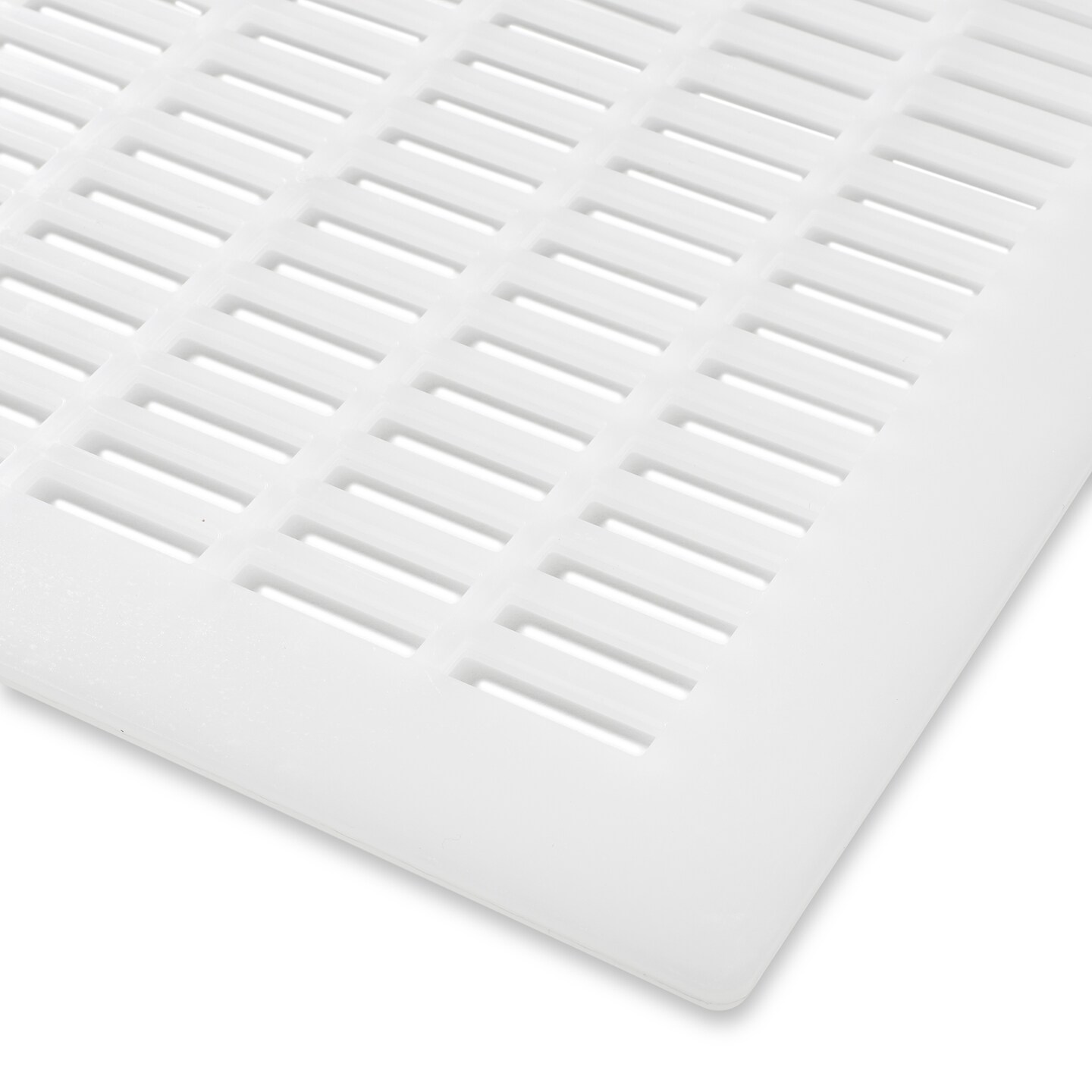 Honey Keeper 10 Frame Plastic Queen Excluder, 2 Pack - Bee Hive Tool for Beekeeping