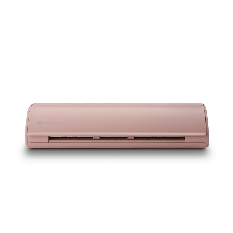 Silhouette Cameo 5 - Matte Pink