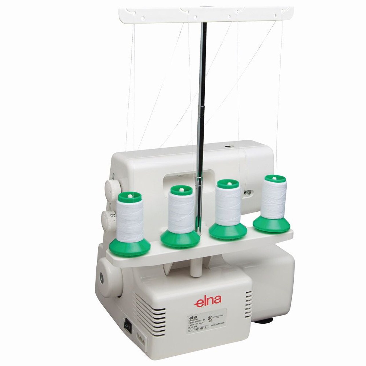Elna eXtend 264 Mechanical Overlock Machine