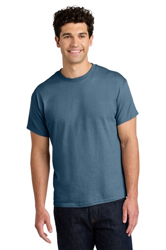 Gildan&#xAE; Heavy Cotton Crewneck Short Sleeve T-Shirt
