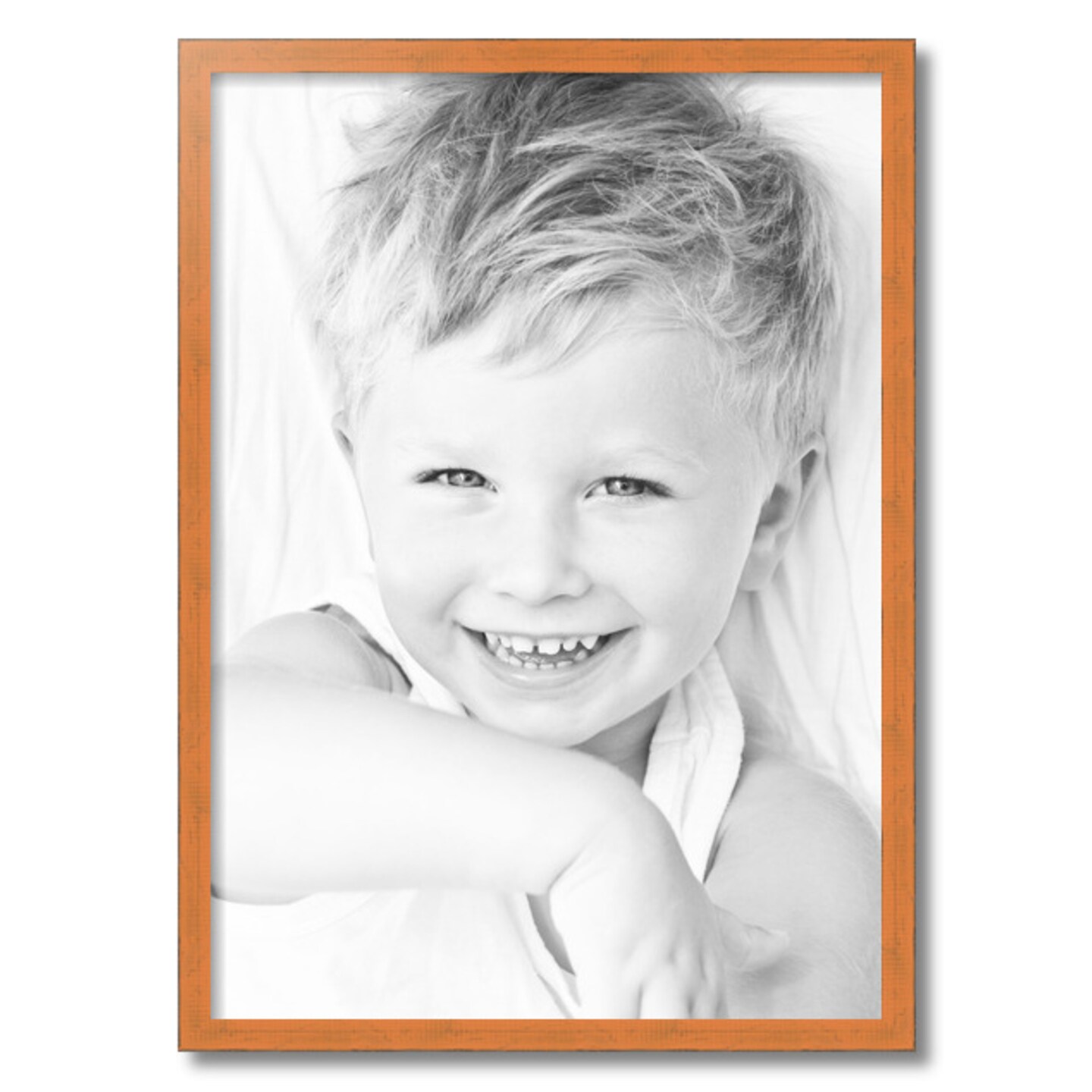 ArtToFrames 20x28 Inch  Picture Frame, This 1.00 Inch Custom Wood Poster Frame is Available in Multiple Colors, Great for Your Art or Photos - Comes with Economy Acrylic and  Corrugated Backing (A35PA)