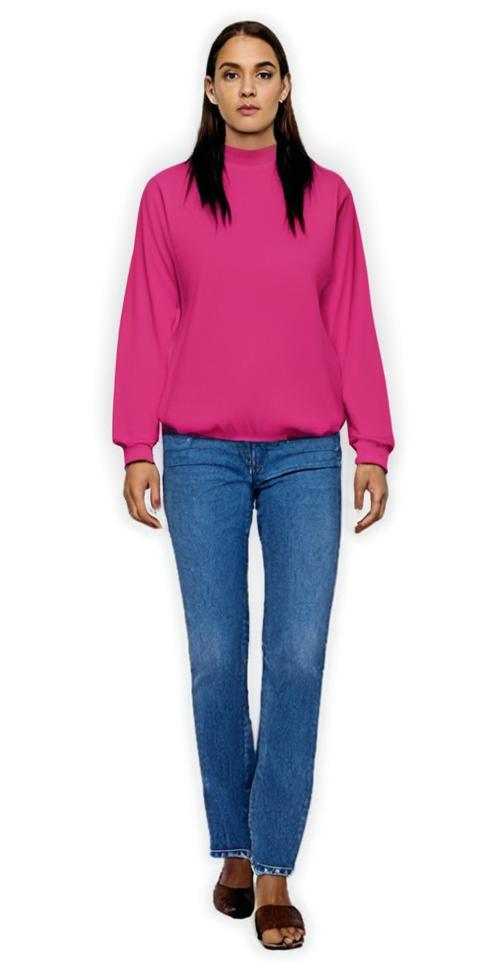 Gildan&#xAE; Crew Long Sleeve Crewneck Sweatshirt