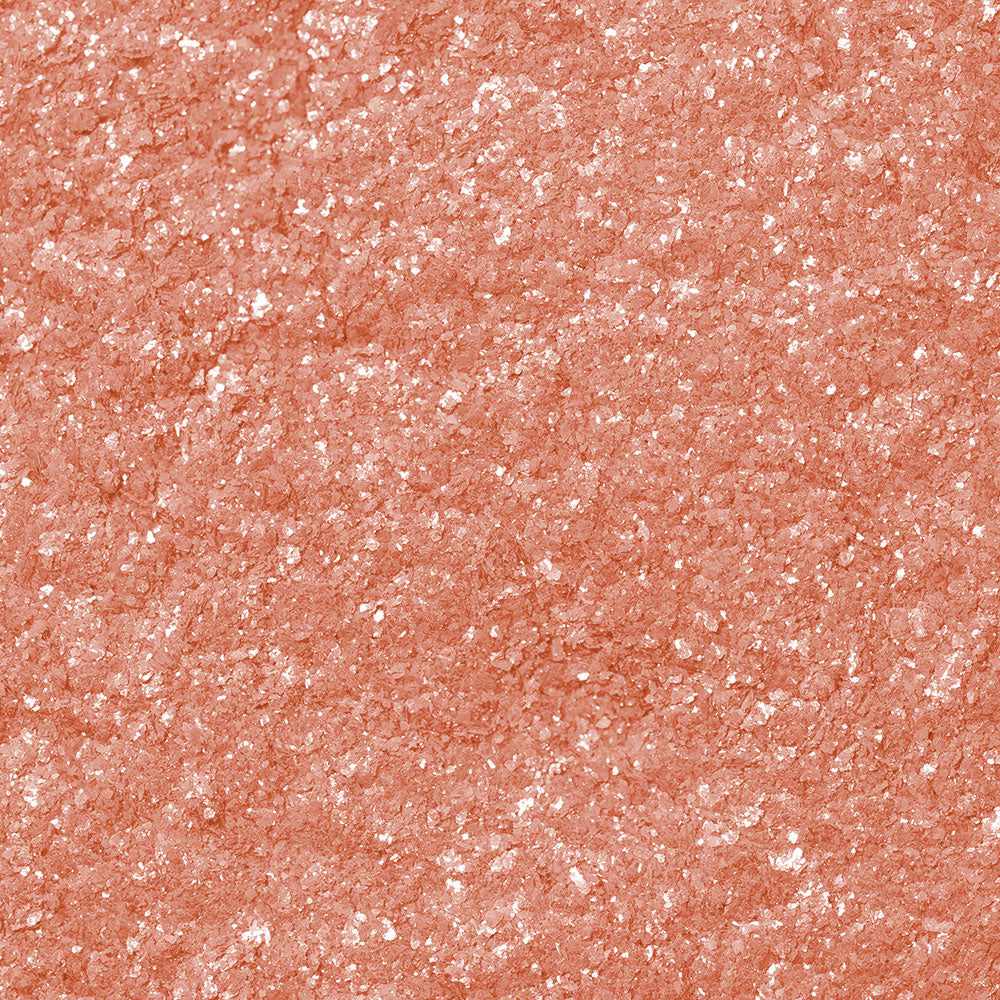 Peach Edible Glitter | Tinker Dust&#xAE; 5 Grams