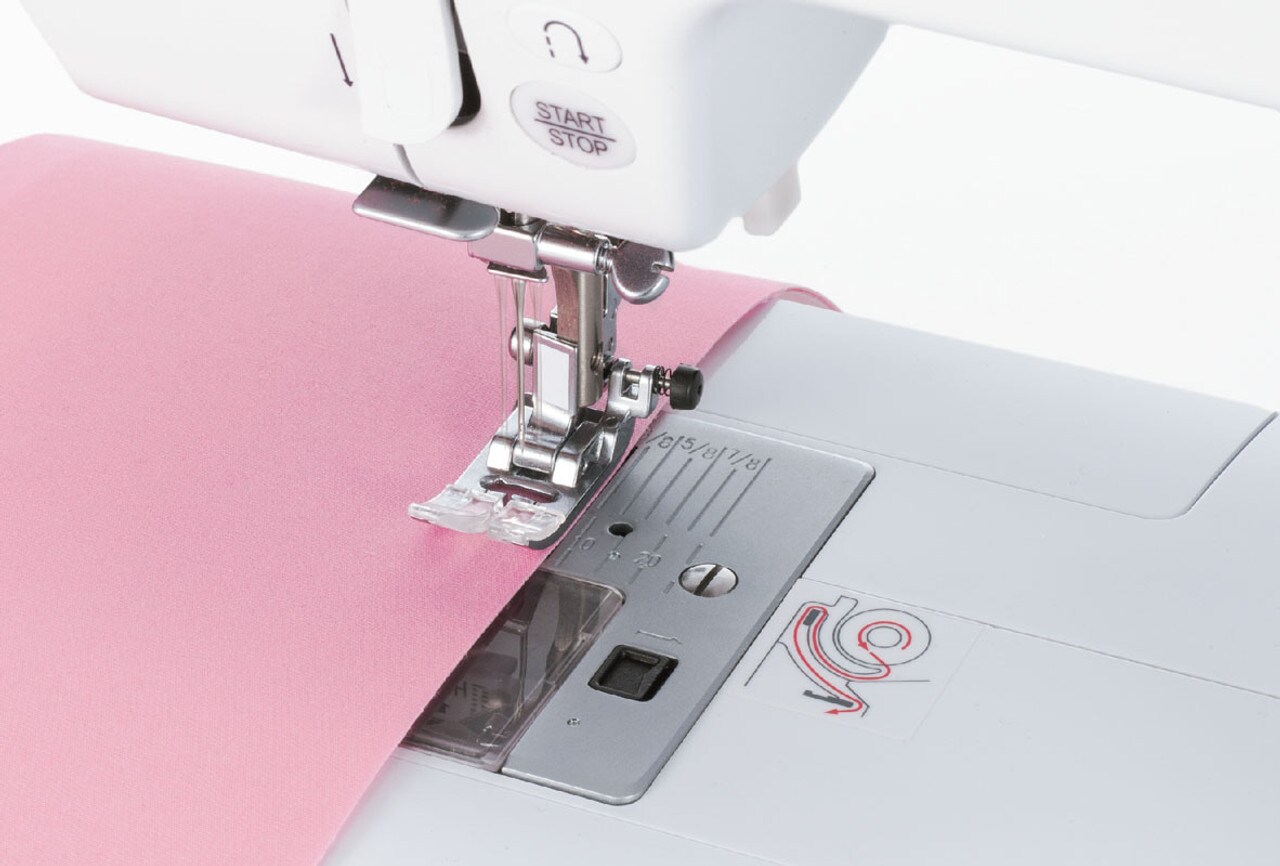 JUKI HZL-70HW-A Computer Controlled Sewing Machine