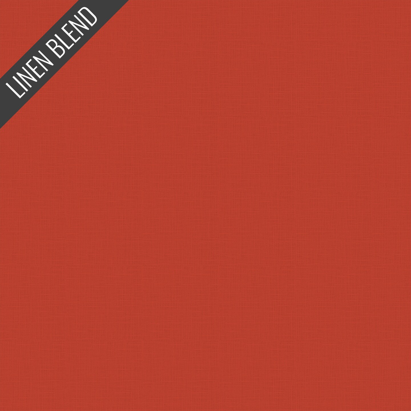 Fairfax in Terracotta (ln400-terracotta) | Fairfax Linen Cotton | Riley Blake Designs | Riley Blake