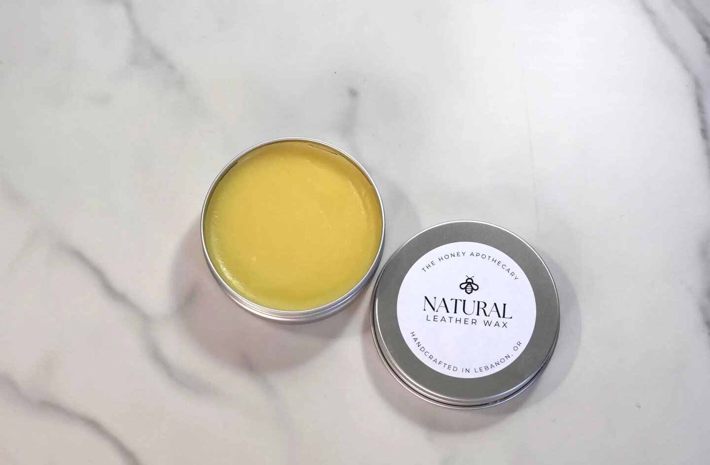 All-Natural Leather Conditioner, Conditioner for Boots, Saddles, handbags,  accessories | MakerPlace by Michaels