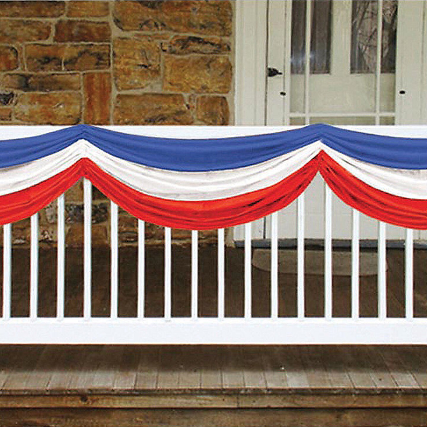 Fabric Bunting