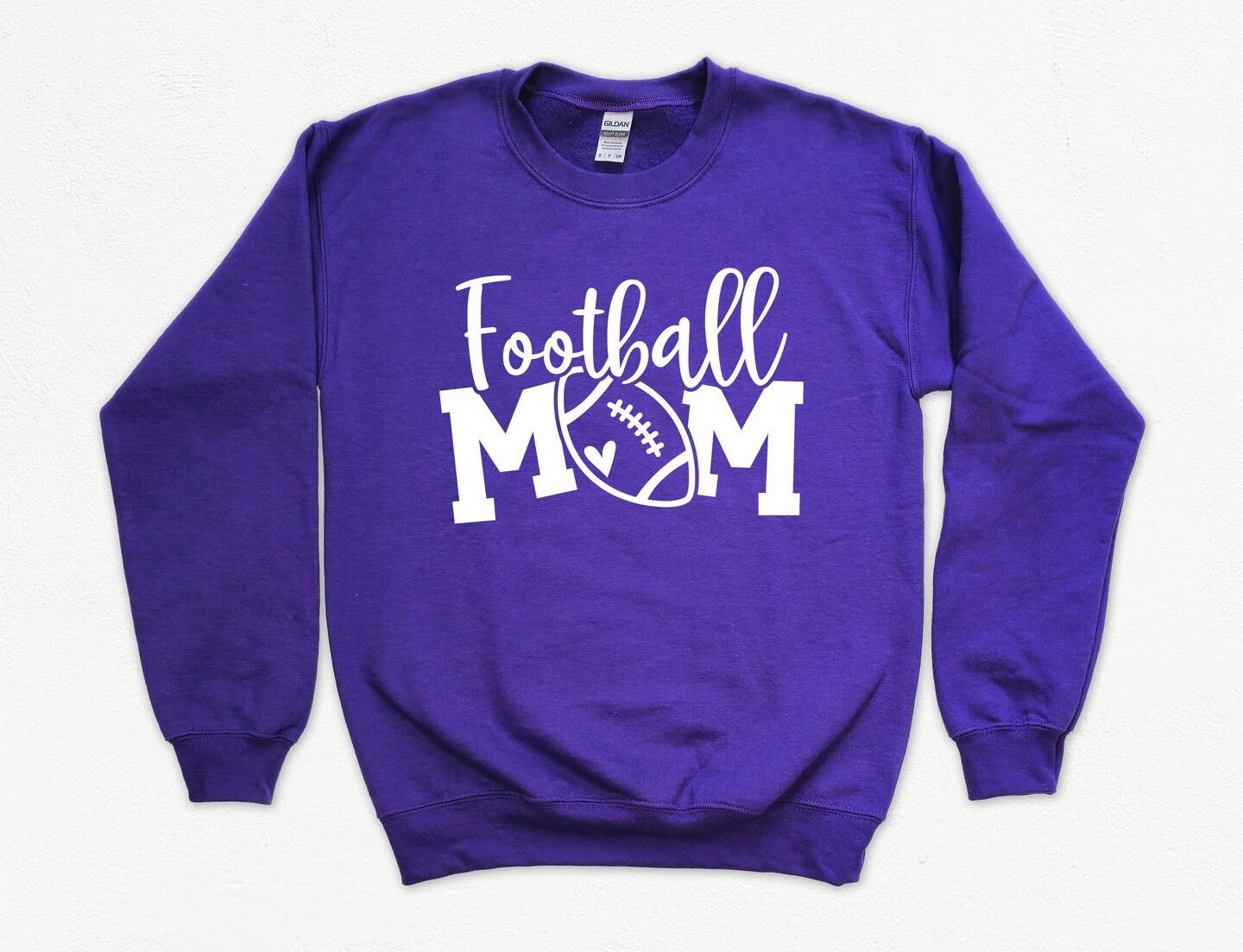 Football Mom Sweatshirt, Football Mom Shirt, Mom T Shirt