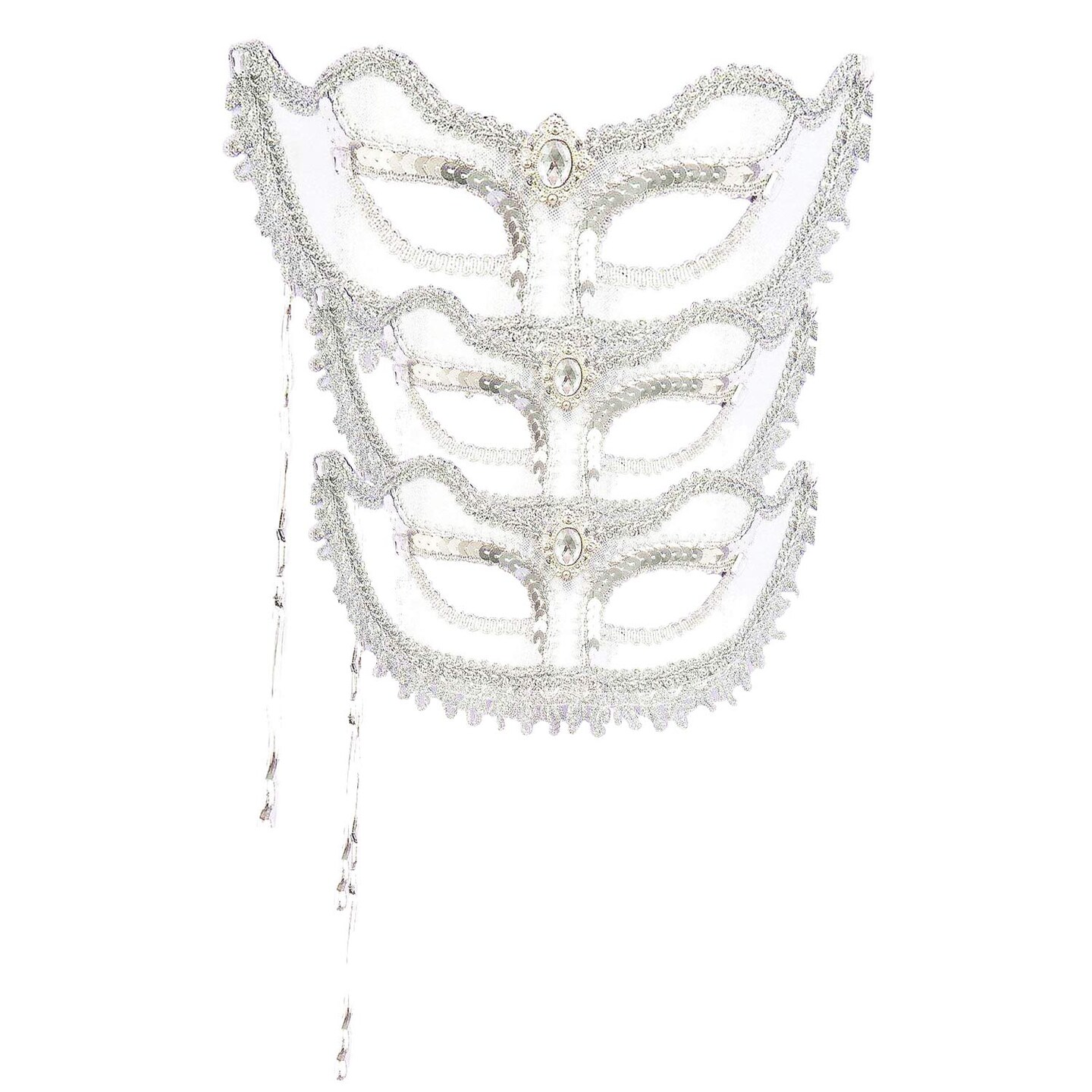 Parade Mask Masquerade