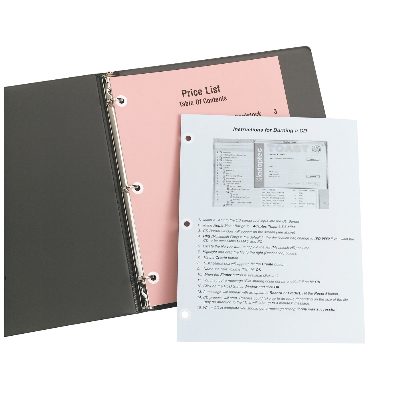 Avery Self-Adhesive Hole Reinforcement Stickers, 1/4" Diameter Hole Punch Reinforcement Labels, White, Non-Printable, 1,000 Labels Total (5720)