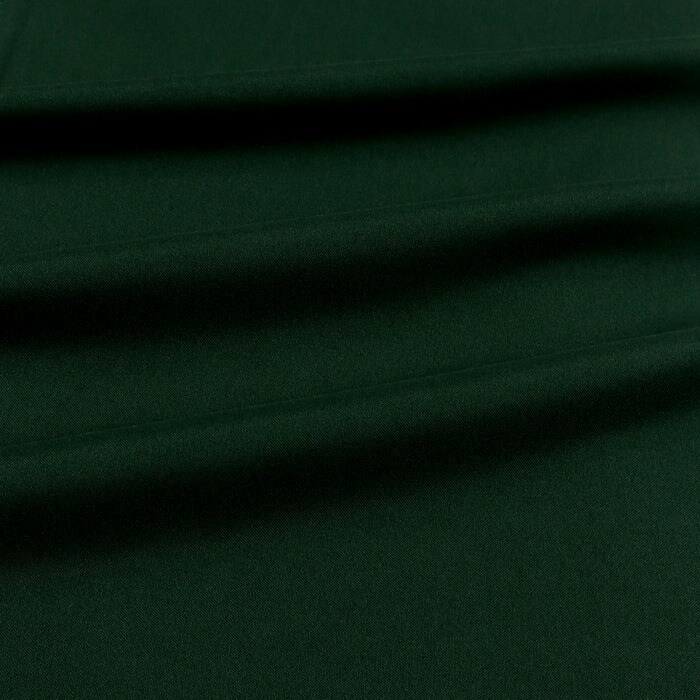1 Yard Solid Color Poly Poplin Fabric, 100% Polyester, 36in L x 60in W