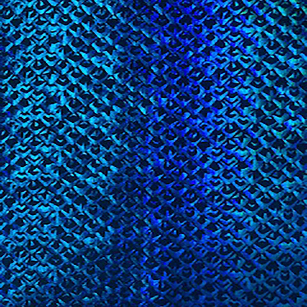 1 Yard Mermaid Snake Hologram Foil Stretch Nylon Spandex Fabric for Dancewear 58/60&#x22;Width