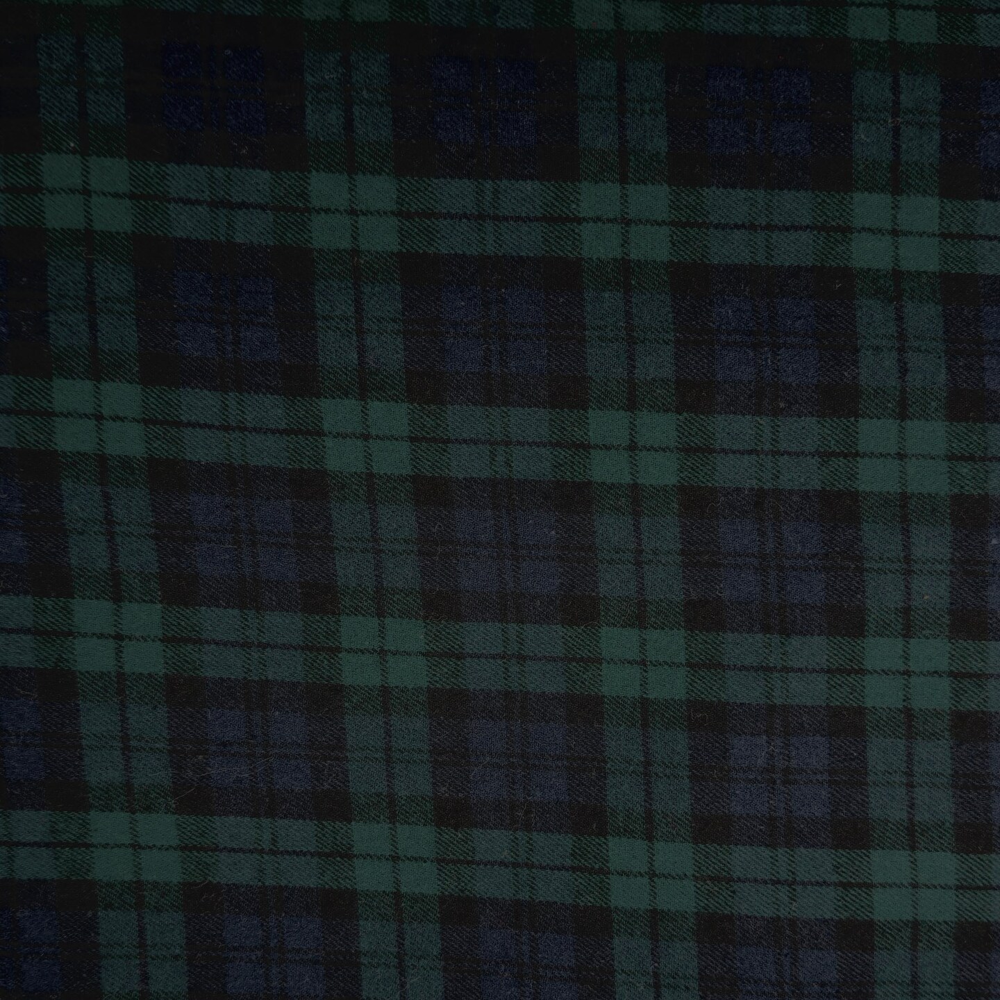 100% Cotton Flannel Fabric by the Yard | 6oz Medium Weight | 60” Wide Soft Flannel for Sewing & Quilting