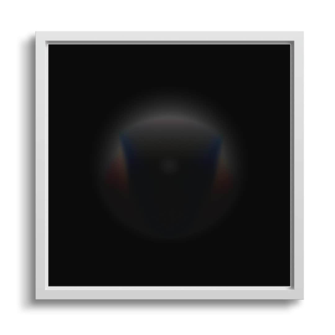 Unidentified Print X