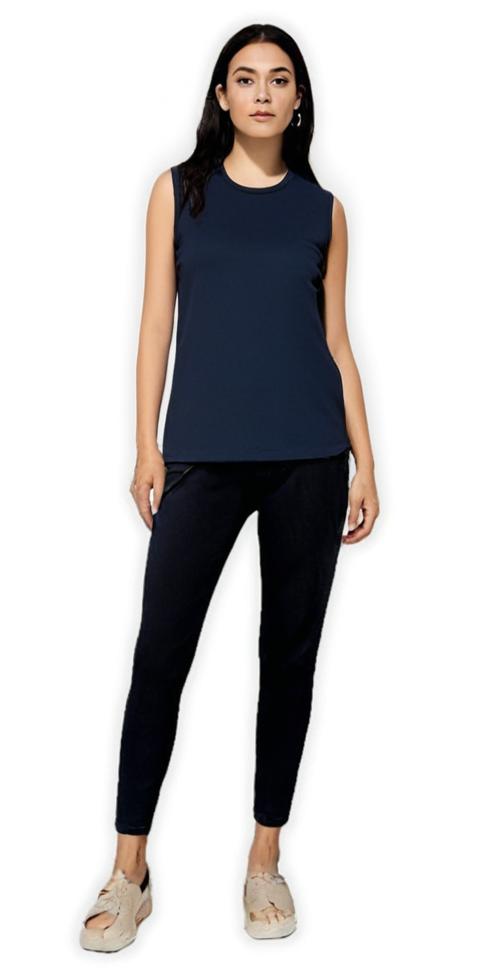 BELLA + CANVAS&#xAE; Women&#x27;s Jersey Muscle Tank