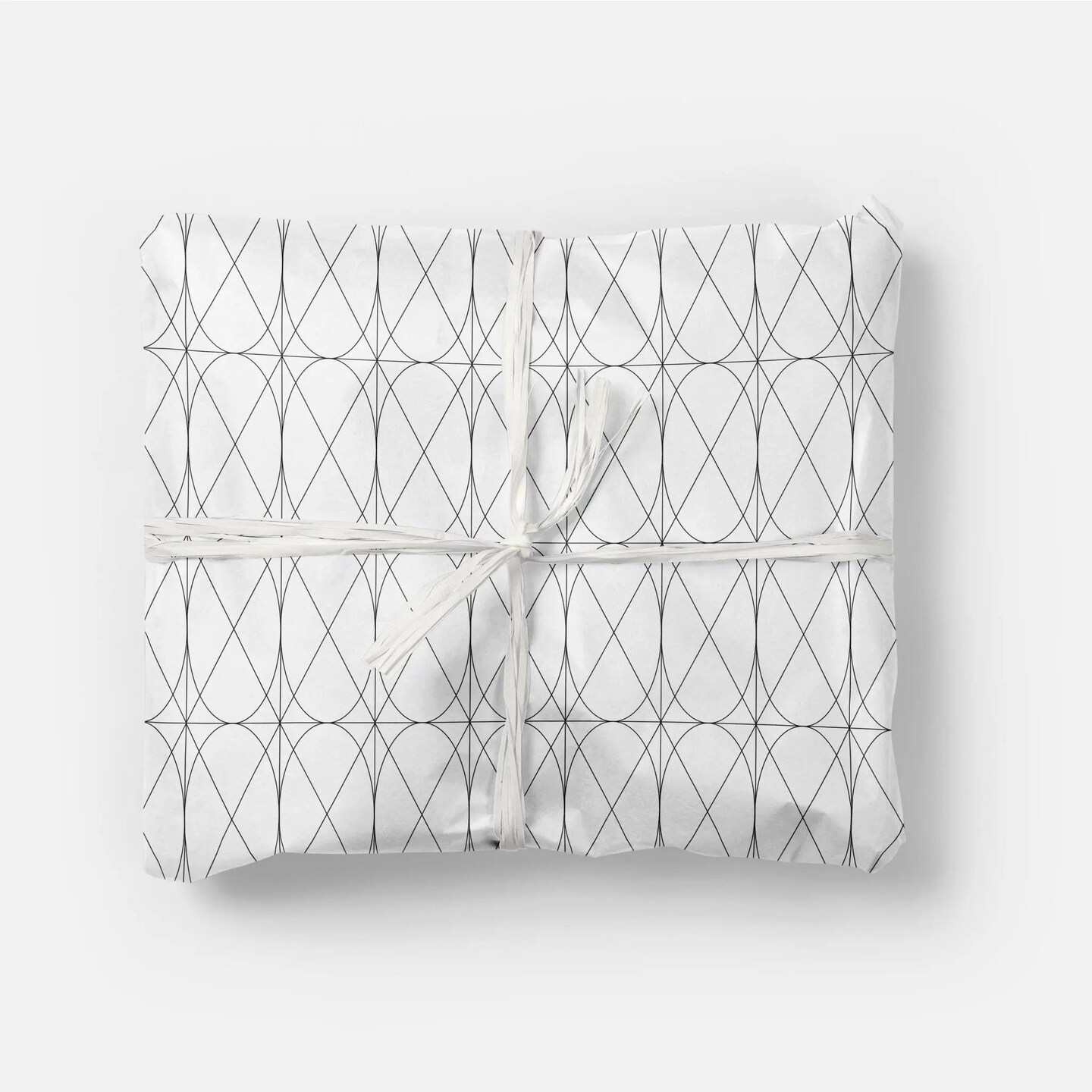 Geowire Gift Wrap