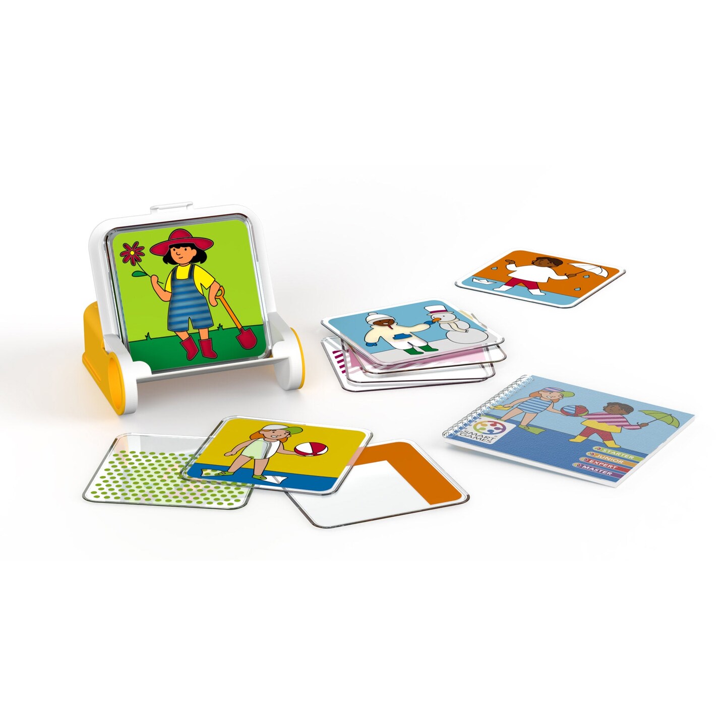 Dress Code&#x2122; Puzzle Game