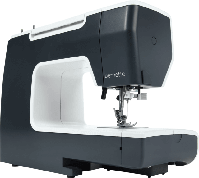 Bernette 35 Sewing Machine