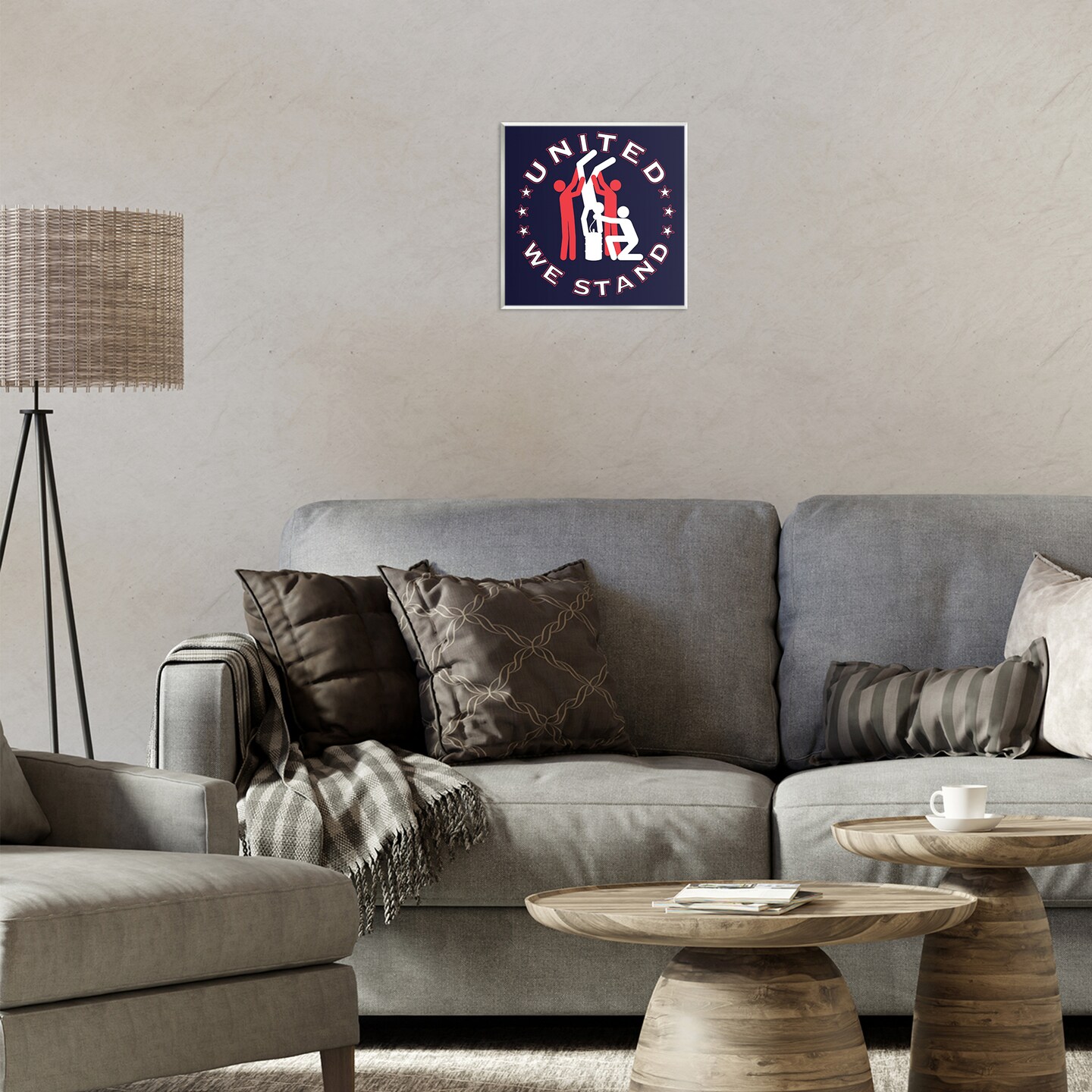 Stupell Industries Funny Keg Stand Wall Plaque Art Design by Jedco Brands, Inc.