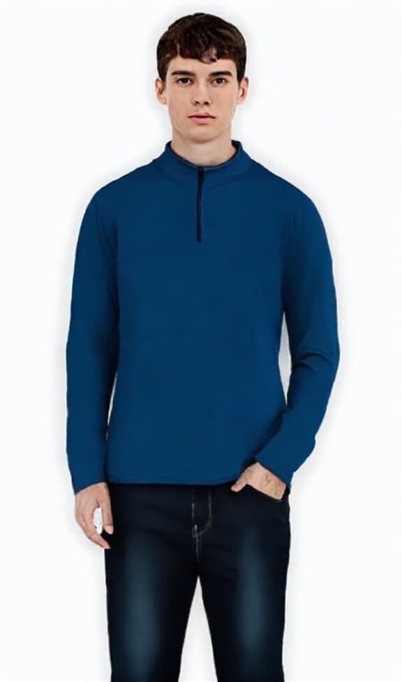 Augusta Sportswear&#xAE; Unisex Micro Lite Fleece Quarter Zip Pullover