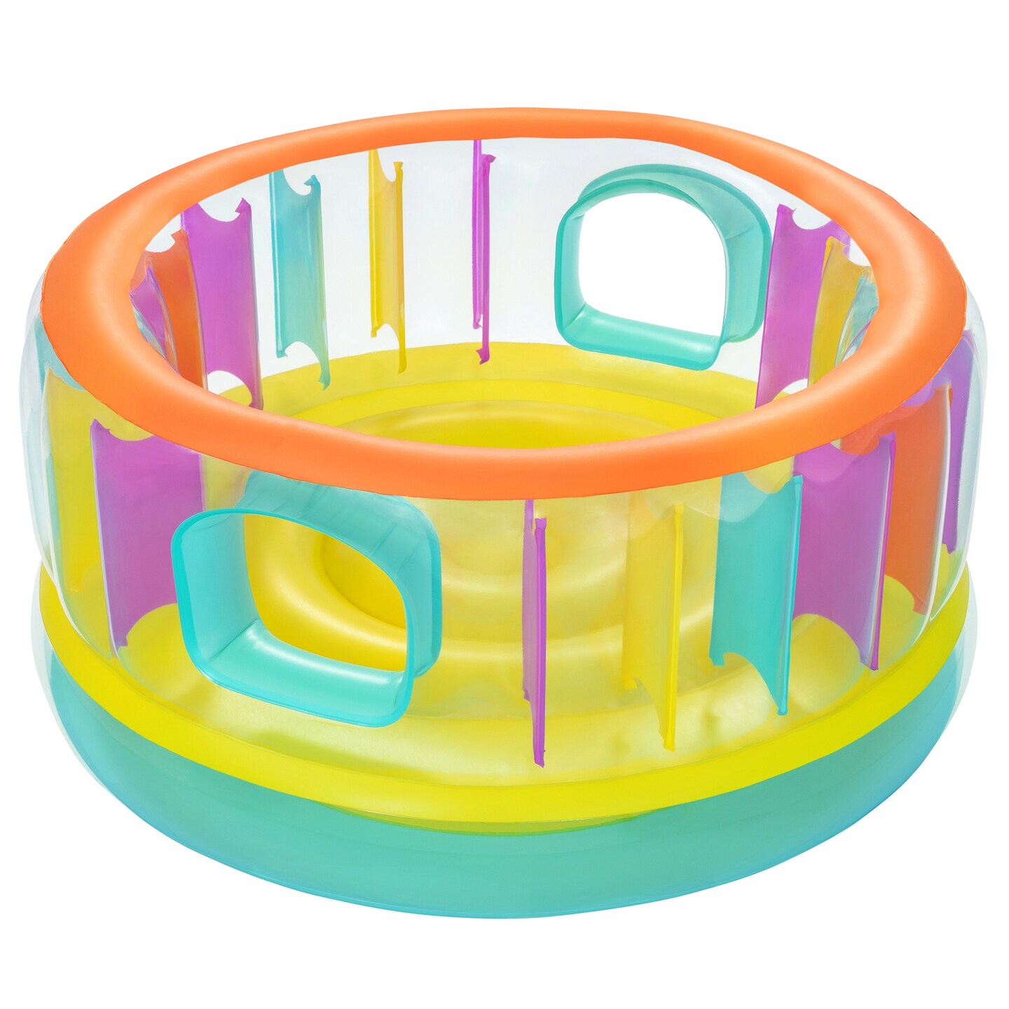Bestway BounceJam Bouncer (for Outdoor &#x26; Indoor Play!)