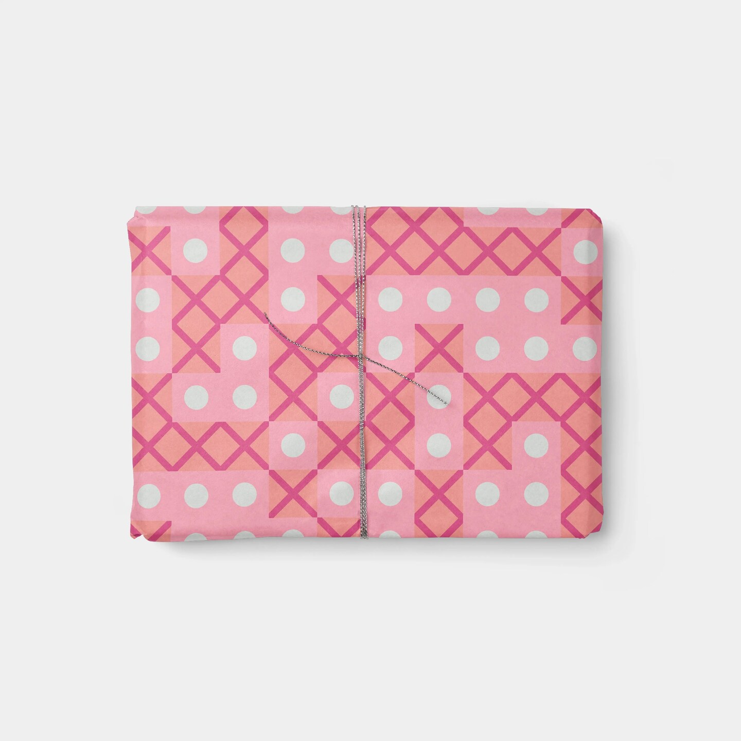 XOXO Gift Wrap VIII | Michaels