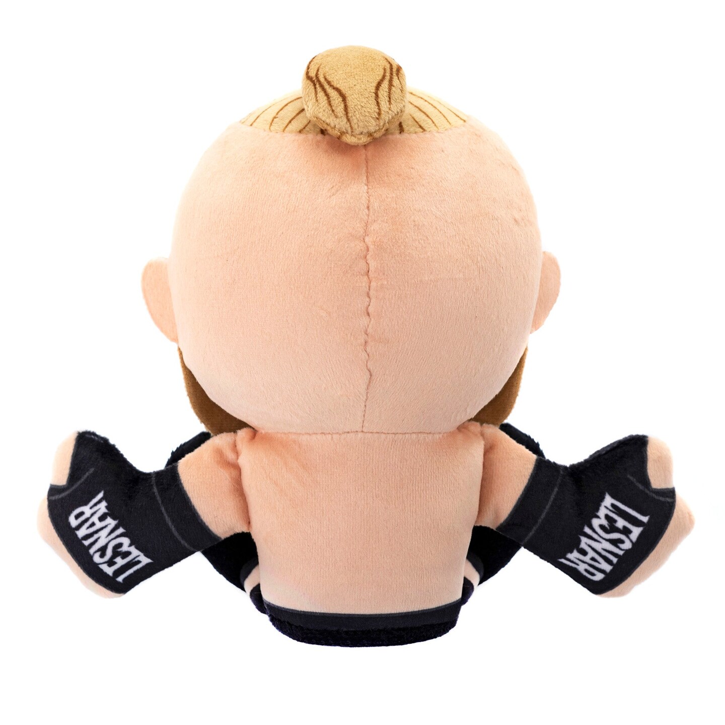 Sleep Squad WWE Brock Lesnar x Kuricha Plushie Bundle
