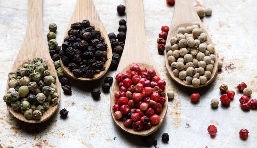 Peppercorn &#x26; Hinoki - Premium Fragrance Oil