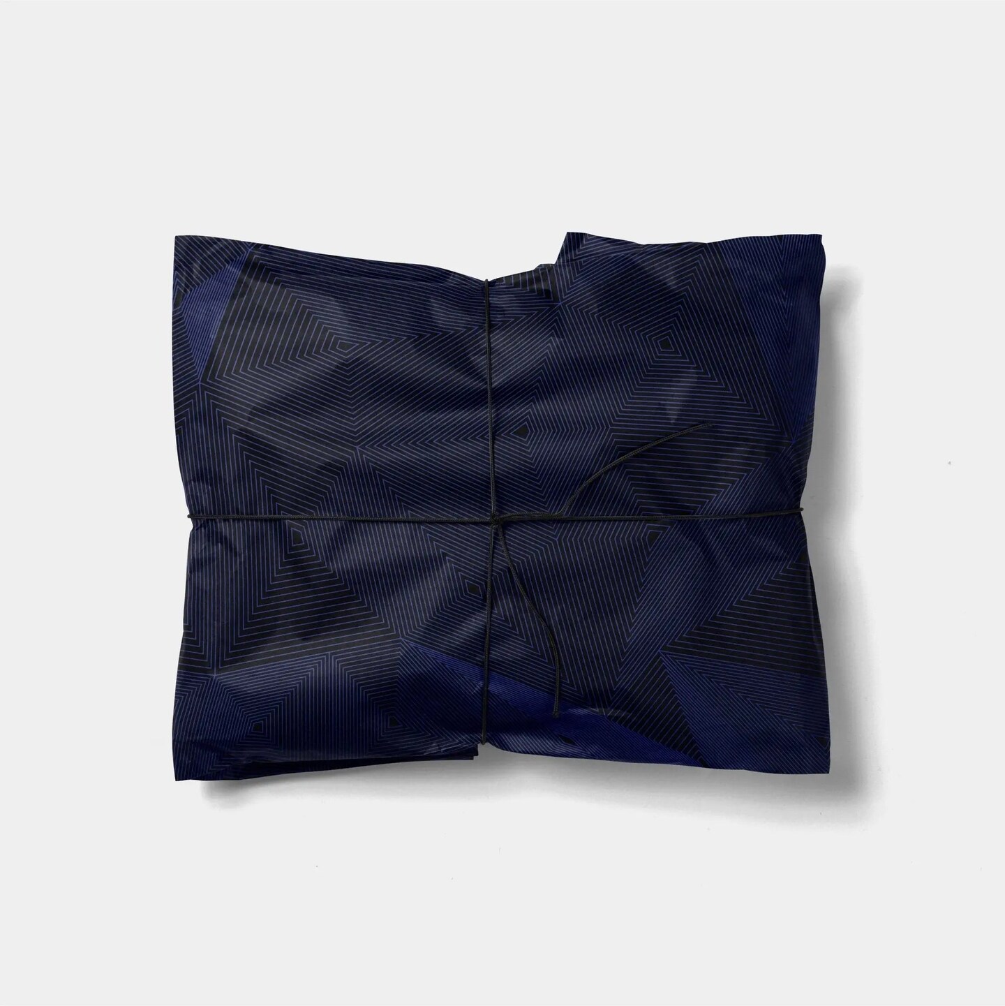 Fine Line Gift Wrap