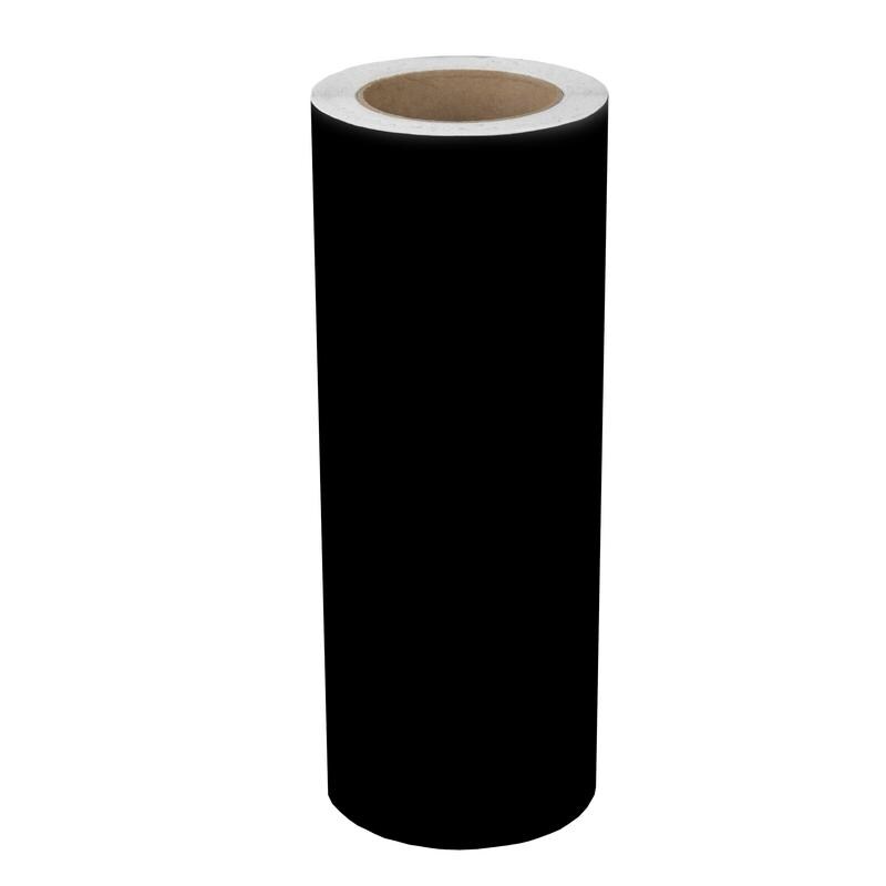 Silhouette 12&#x22; x 75&#x27; Glossy Permanent Vinyl