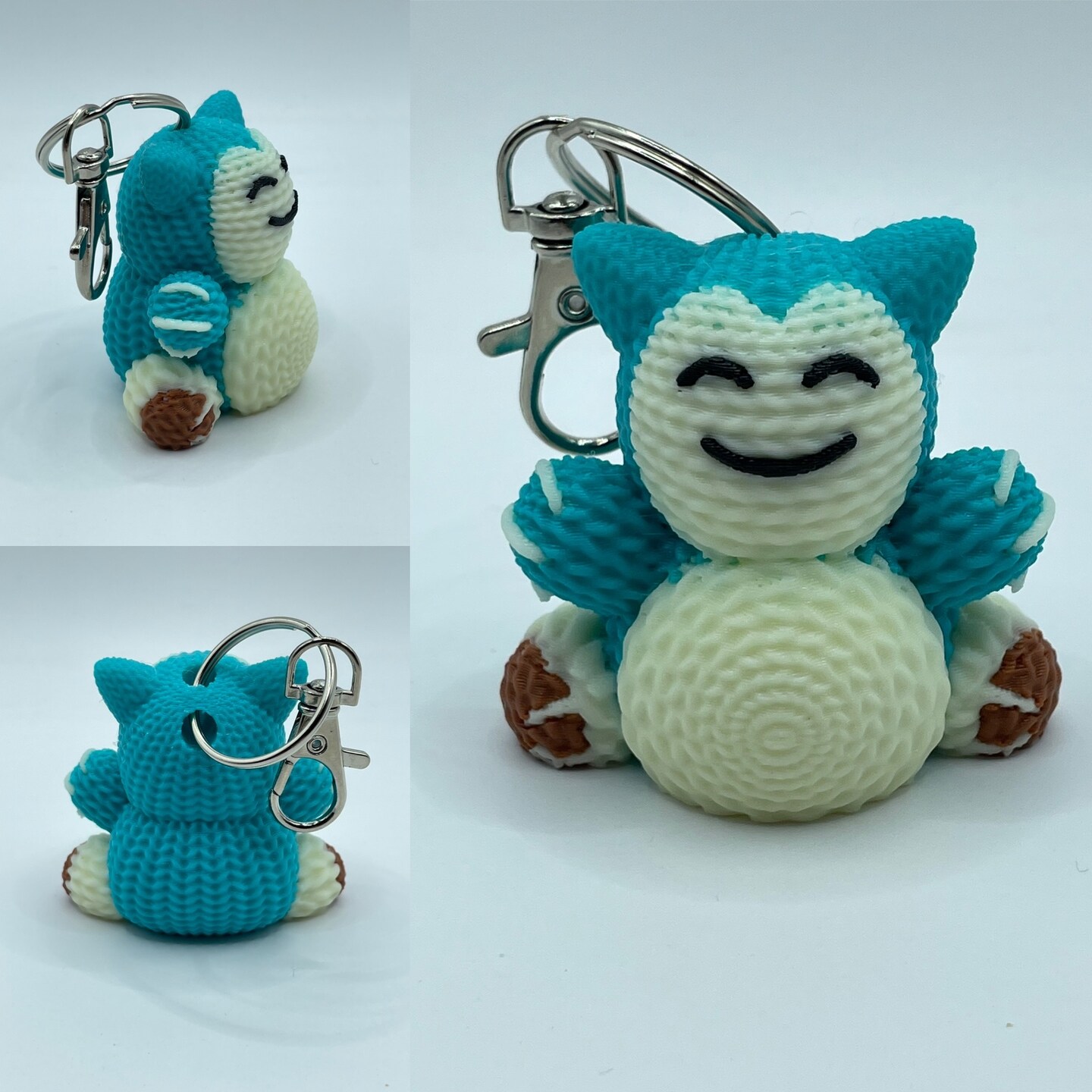 Pokémon Keychain, Backpack Charm | MakerPlace by Michaels