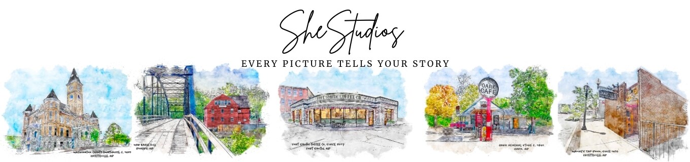 storefront banner