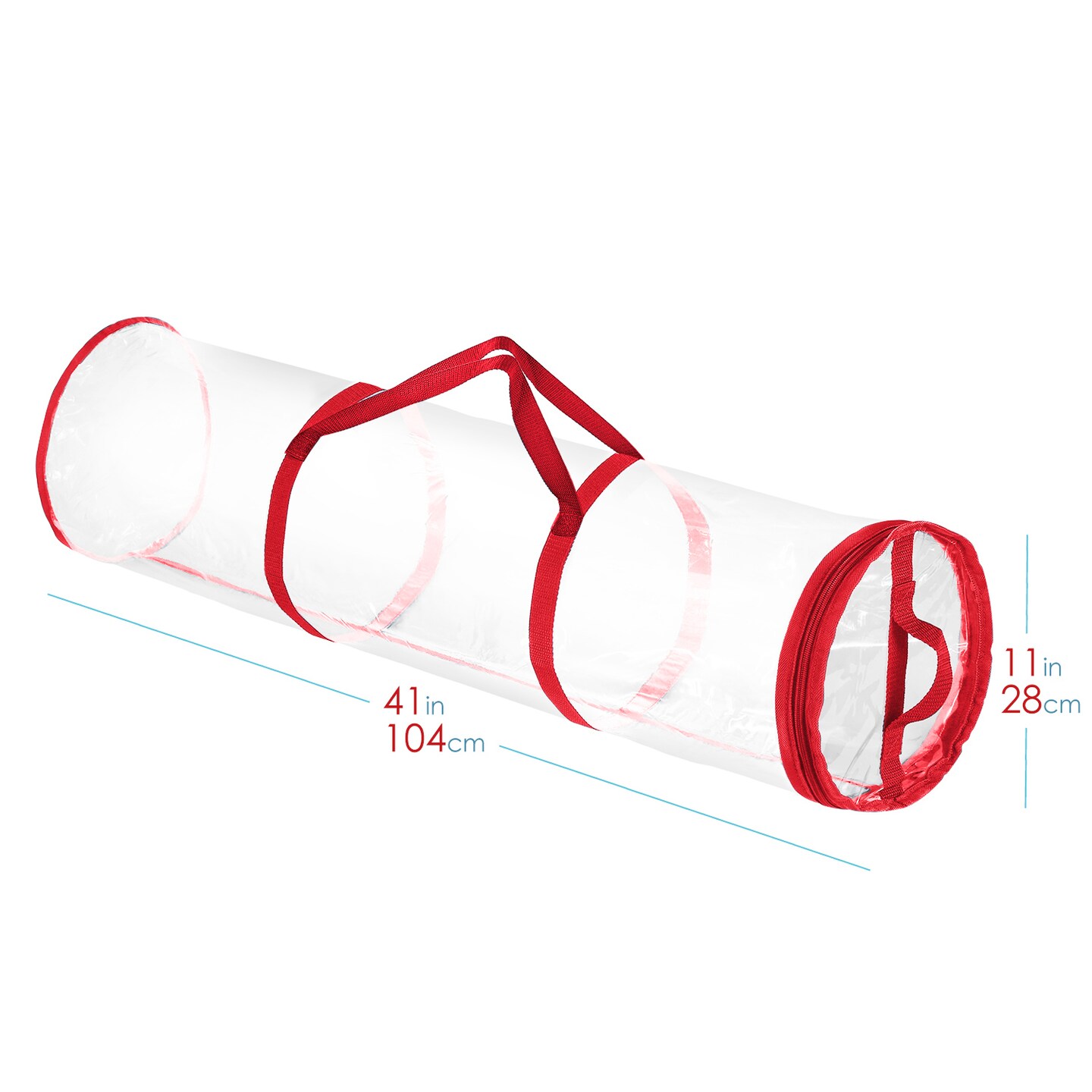 Hearth &#x26; Harbor Wrapping Paper Storage Container
