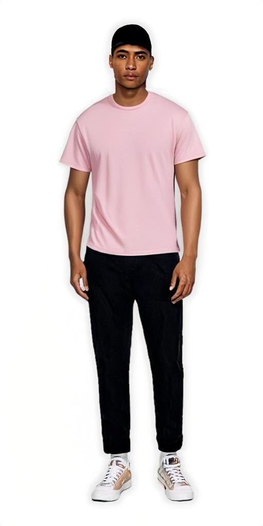 Gildan® 6 oz 100% US Cotton Classic Fit Tee Ultra Cotton Short Sleeve Crewneck T-Shirt