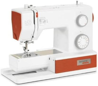 Bernette 05 Crafter Sewing Machine