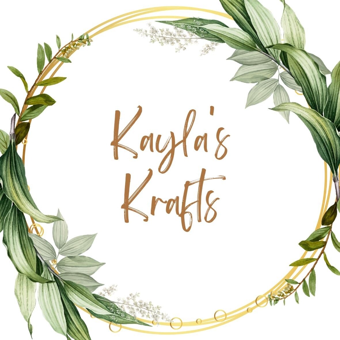 storefront logo