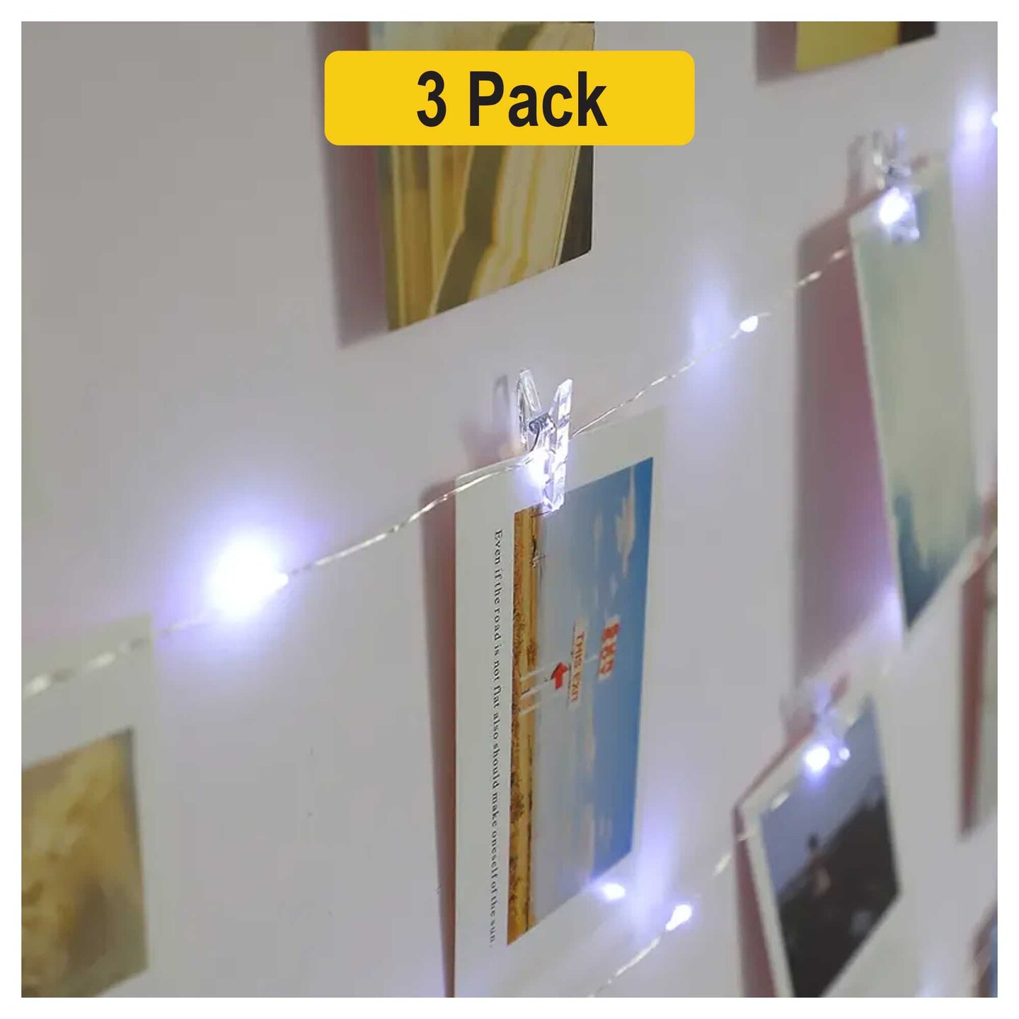 Christmas 100 LED Fairy Lights USB