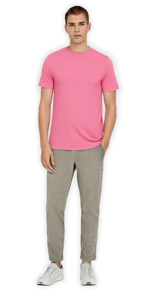 Gildan Softstyle Short Sleeve Crewneck T-Shirt for Everyday Wear, Custom Printing & Casual Use
