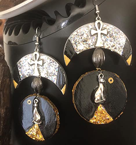 200 Pieces Unfinished Wood Slices, Blank Beech Round Discs for DIY Wooden Crafts(20mm/0.79inch)