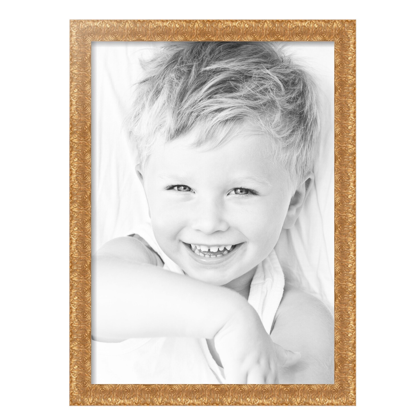 ArtToFrames 20x28 Inch Picture Frame, This 1.00 Inch Custom Wood Poster Frame is Available in Multiple Colors, Great for Your Art or Photos - Comes with Economy Acrylic and Corrugated Backing (A72PA)