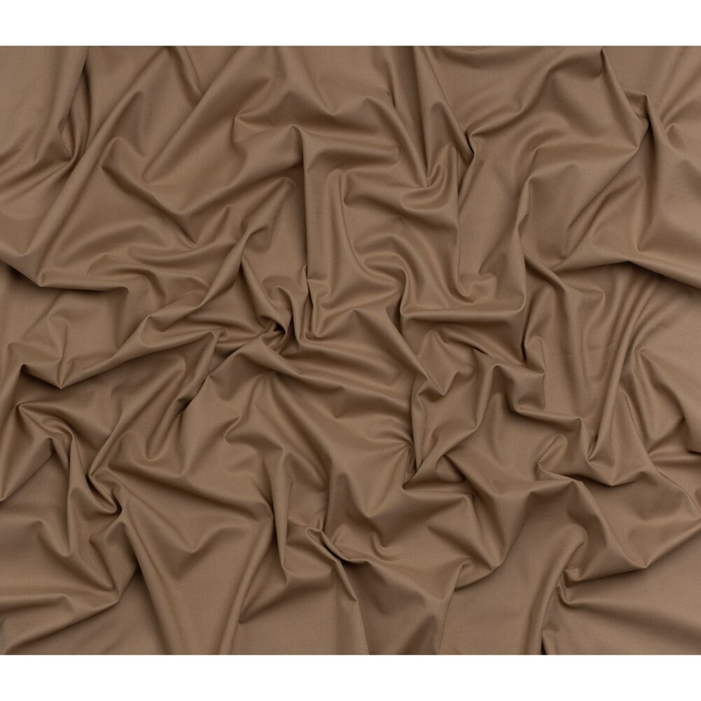 1 Yard Premium Solid Quilting Cotton Owl Colorworks Collection Fabric