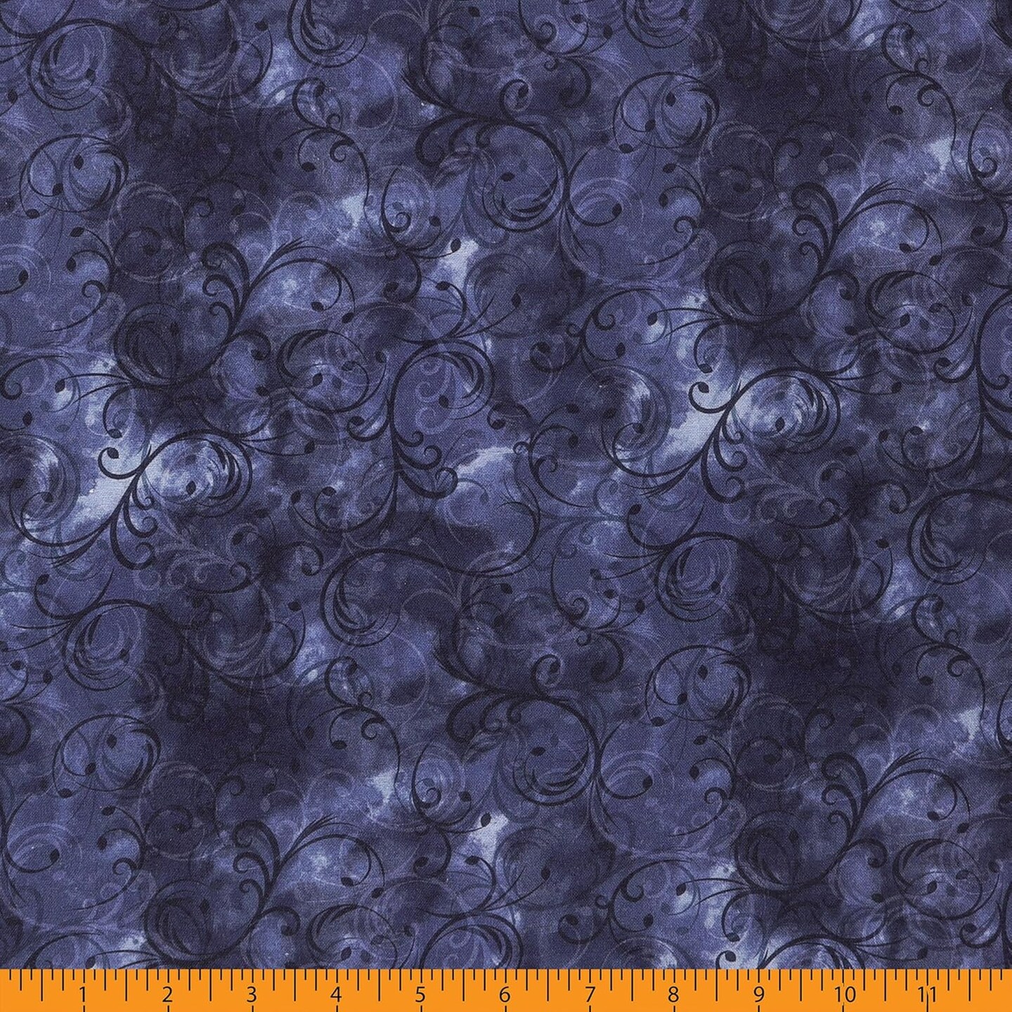 Mook Fabrics Elegance Cotton Fabric [108 in. Wide] - By The Yard