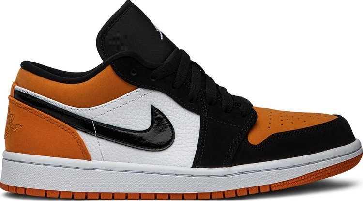 Air Jordan 1 Low Shattered Backboard 553558 128 | MakerPlace by