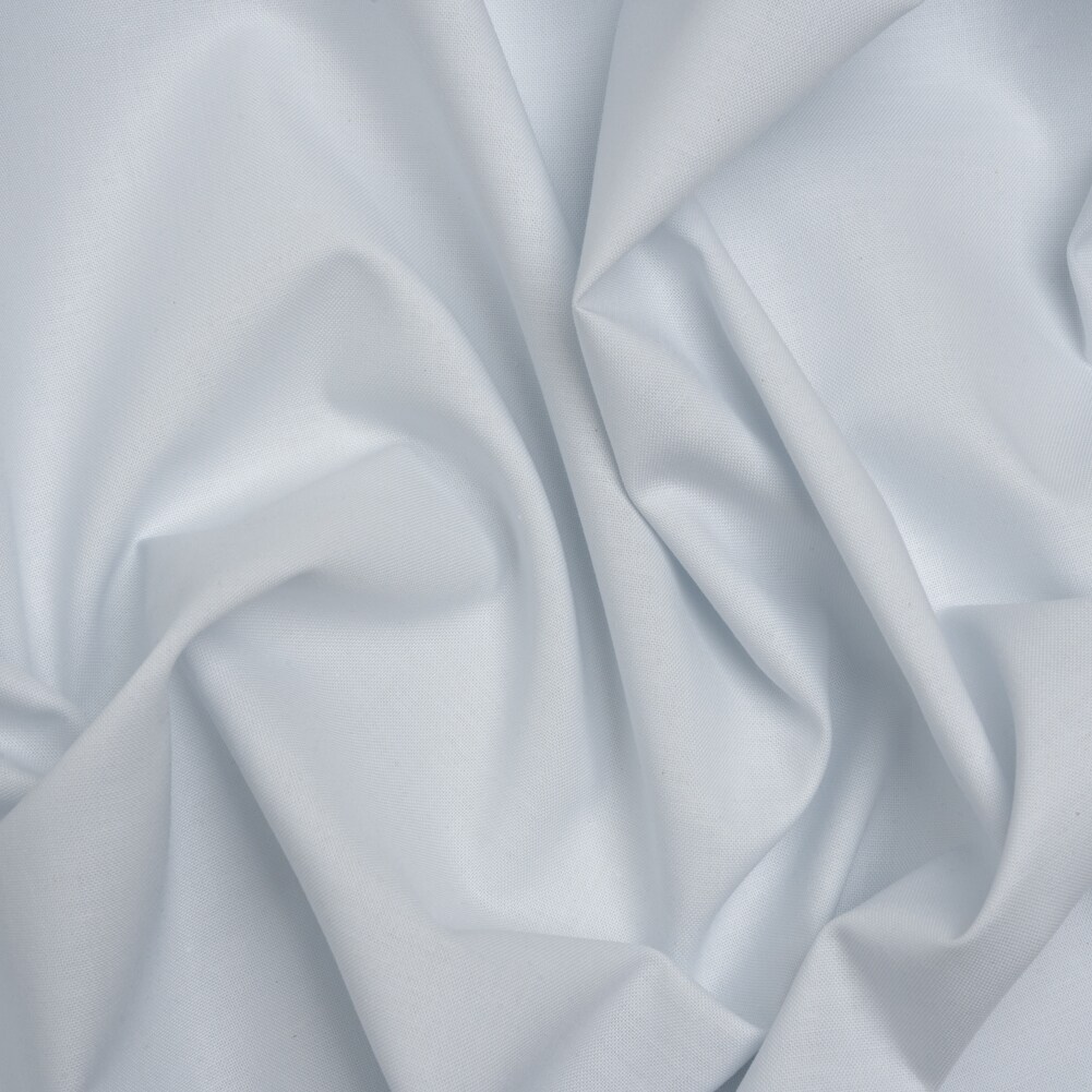 1 Yard Premium Solid Quilting Cotton On Thin Ice Colorworks Collection