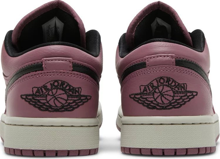 Air Jordan 1 Low SE Light Mulberry DC7268 500 | MakerPlace by Michaels