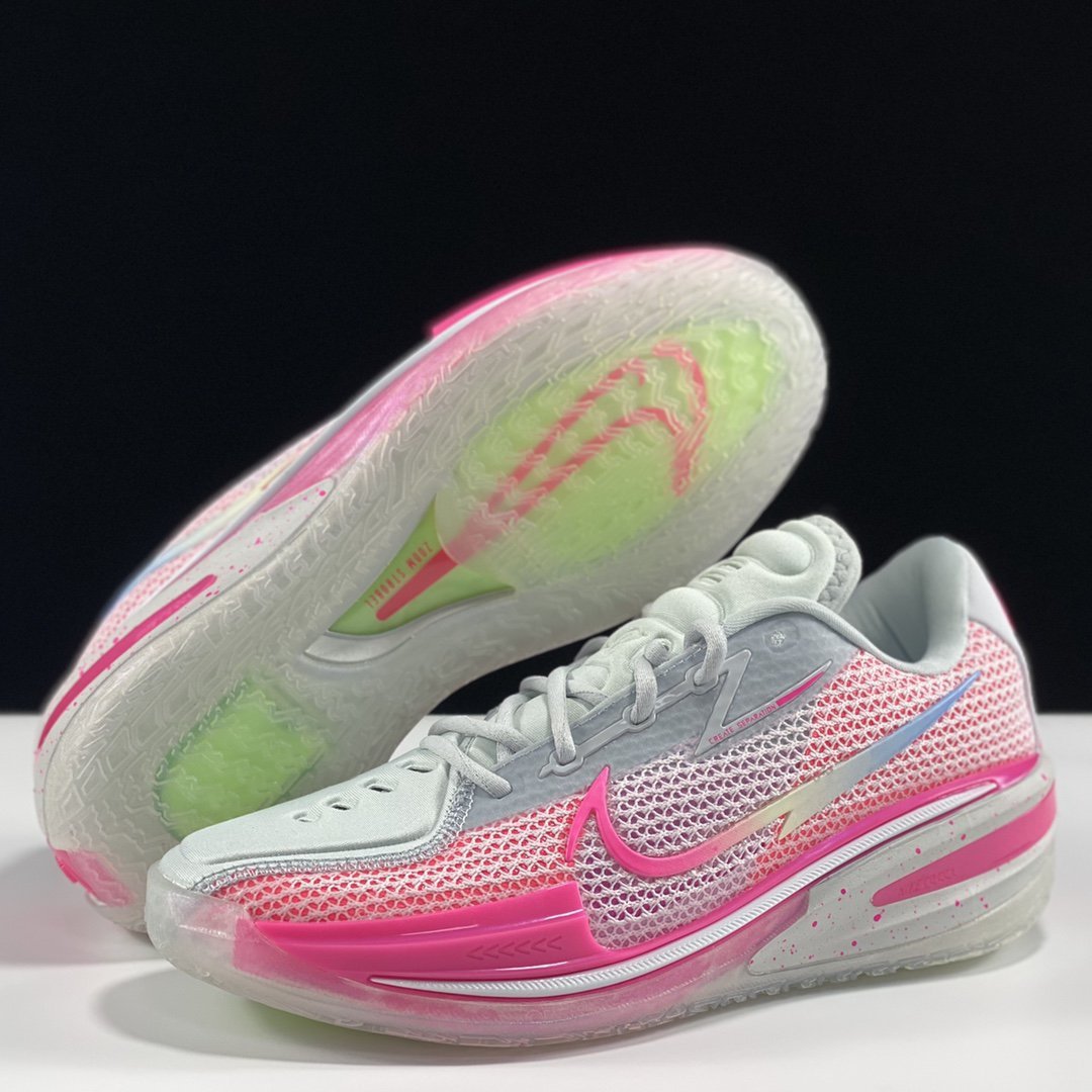 Nike Air Zoom GT Cut Think Pink | MakerPlace by Michaels