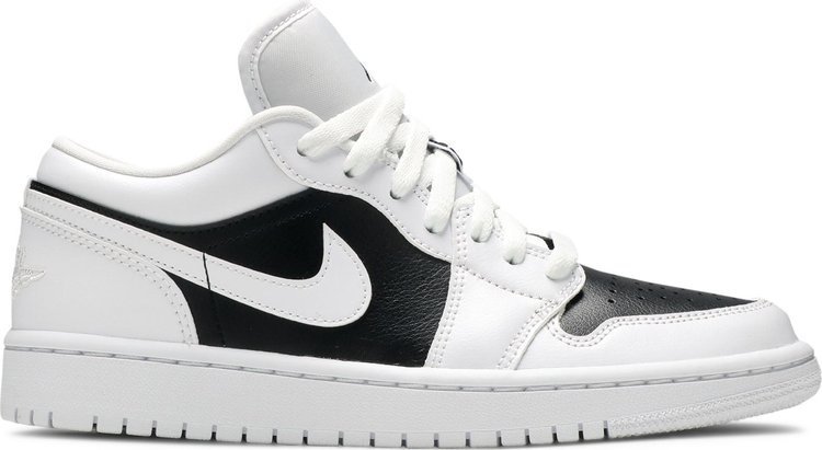 Air Jordan 1 Low Panda DC0774 100