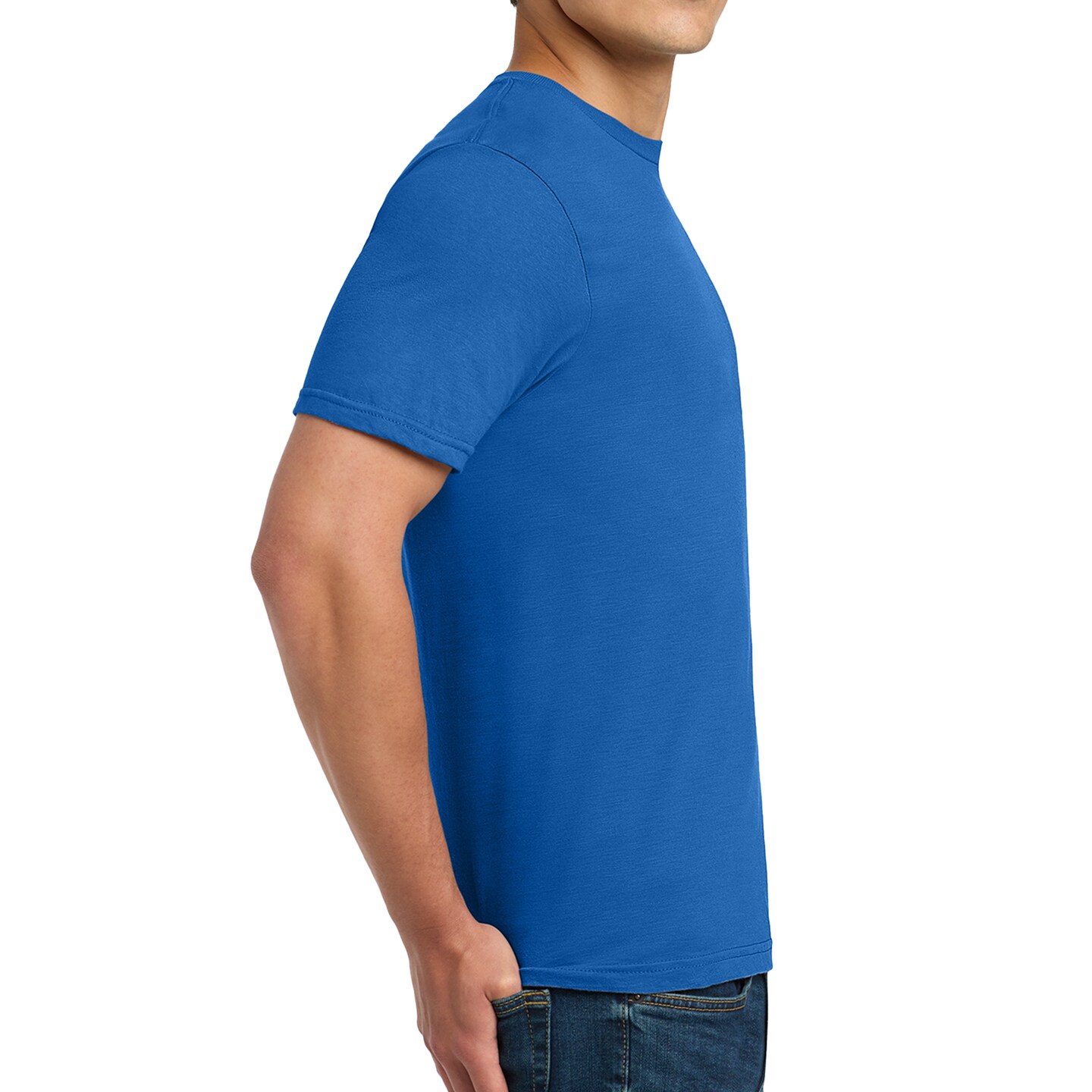 Gildan Softstyle Adult T-Shirt, Ring-Spun Cotton Tee with Smooth Print Surface